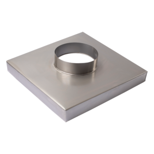 Kominova krycia doska