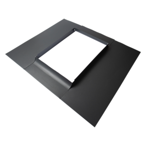 Lemovanie strešného okna LOF-VR