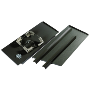 Montážní set pro kazetové oplechování komína Economy, ozn. EOK